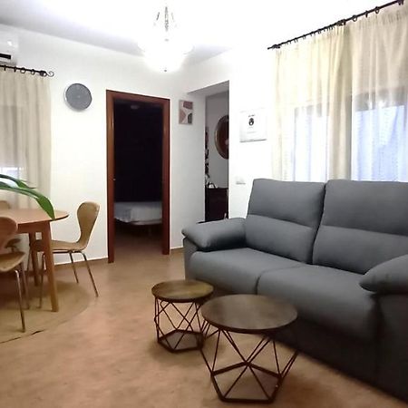 Centrico Apartamento En Cordoba By Bebalmy Экстерьер фото